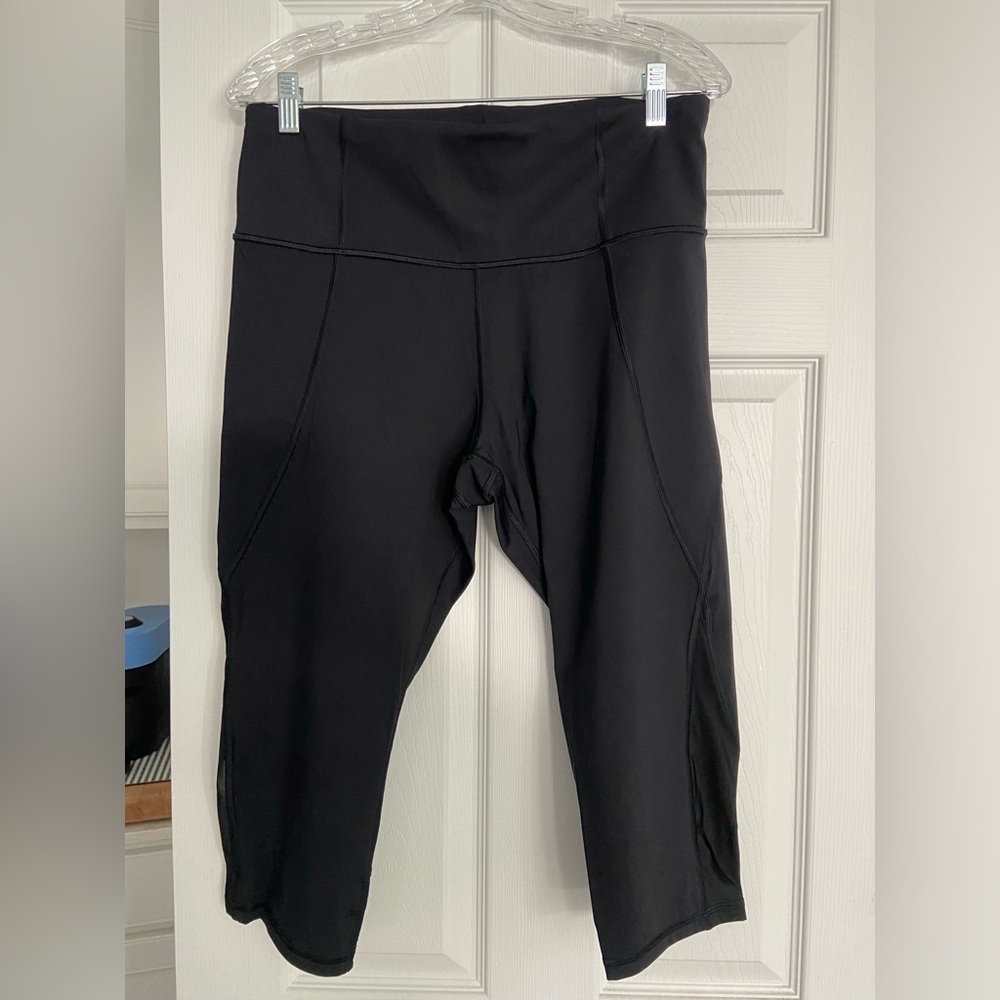 Athleta leggings